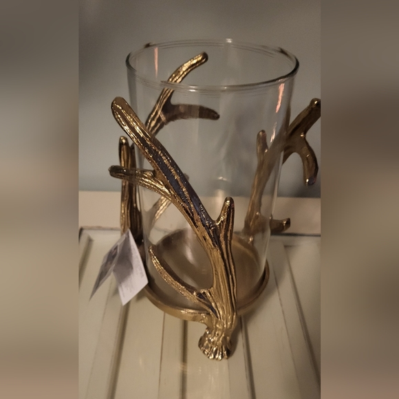 Scott living Metal Antler Hurricane. - Picture 5 of 5